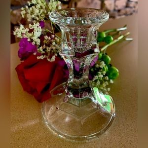 4” Eastland Candle Stick Holder